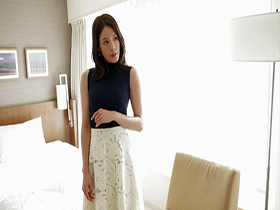 人妻の花びらめくり 都月るいさ サンプル動画サムネイル